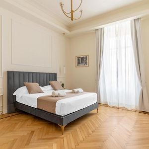 Deluxe Double Kamer